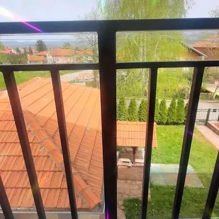 Borici Apartment Soko Banja