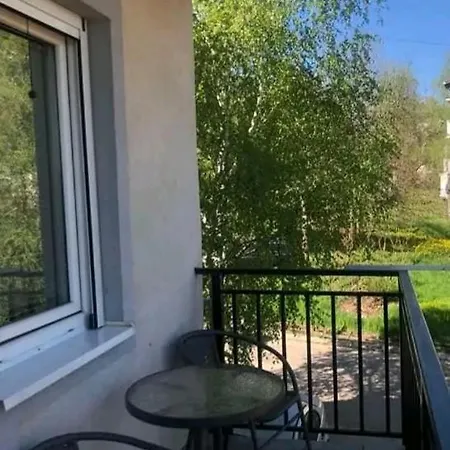 Borici Apartment *