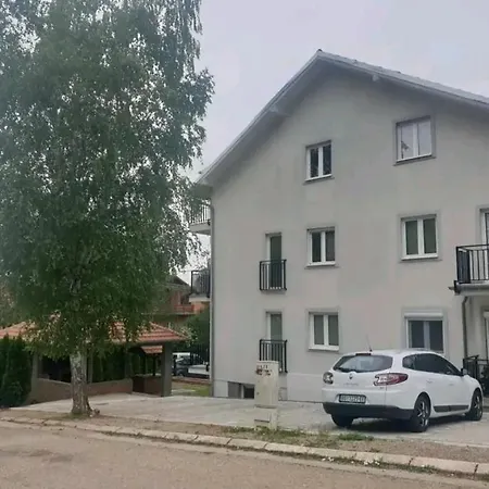 Borici Apartment Soko Banja