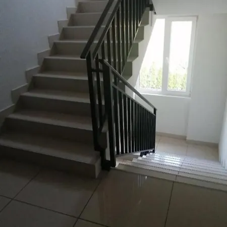 Appartamento Borici Soko Banja