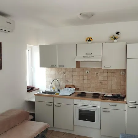 Borici Apartment *